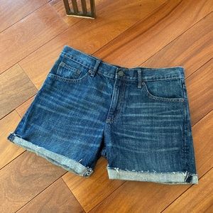 GAP Denim Shorts
